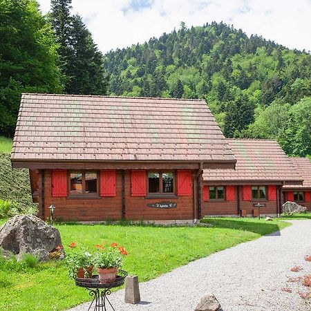 Og Neuhauser La Broque Buitenkant foto