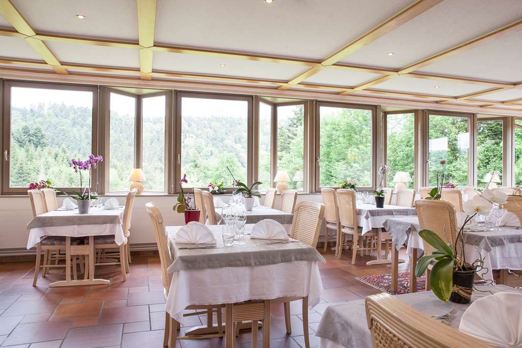 Og Neuhauser La Broque Restaurant foto