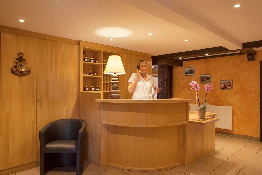 Og Neuhauser La Broque Interieur foto